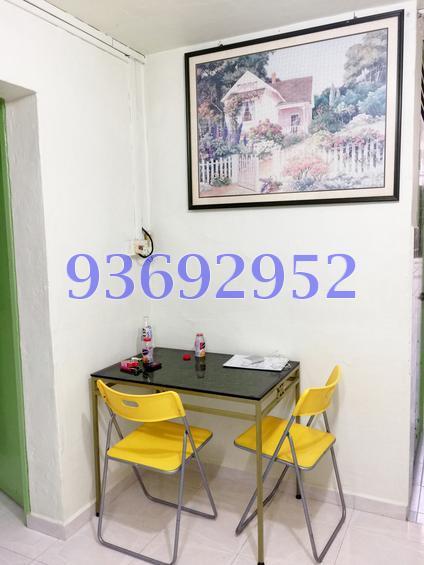 Blk 119 Yishun Ring Road (Yishun), HDB 3 Rooms #114460492